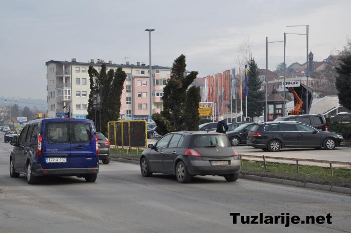 Tuzlarije