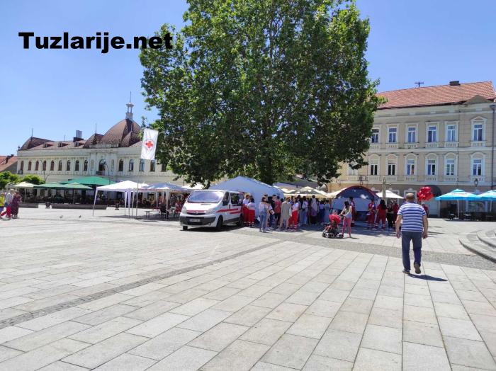 Tuzlarije