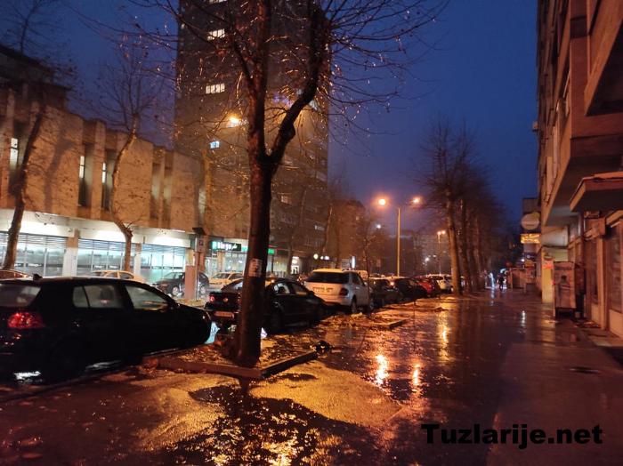 Tuzlarije