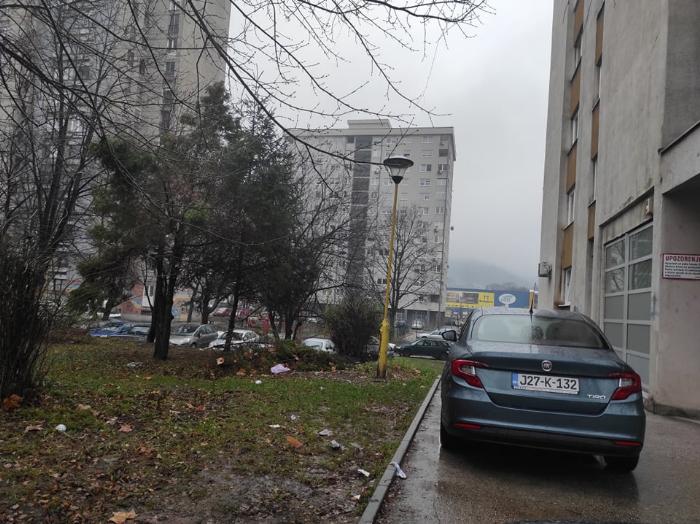 Tuzlarije
