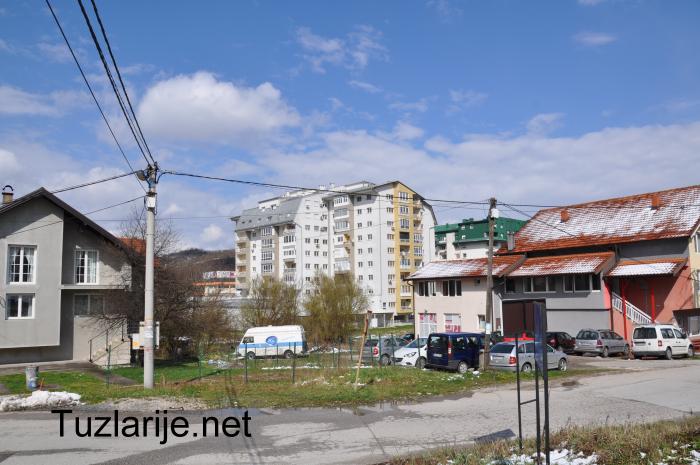 Tuzlarije