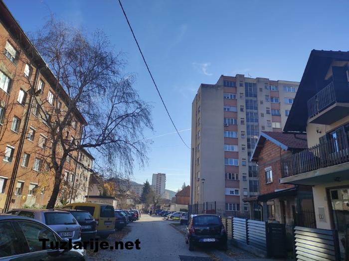 Tuzlarije