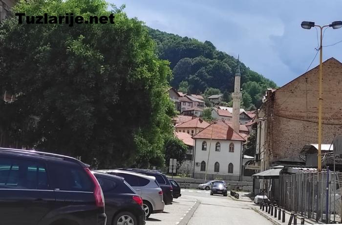 Tuzlarije