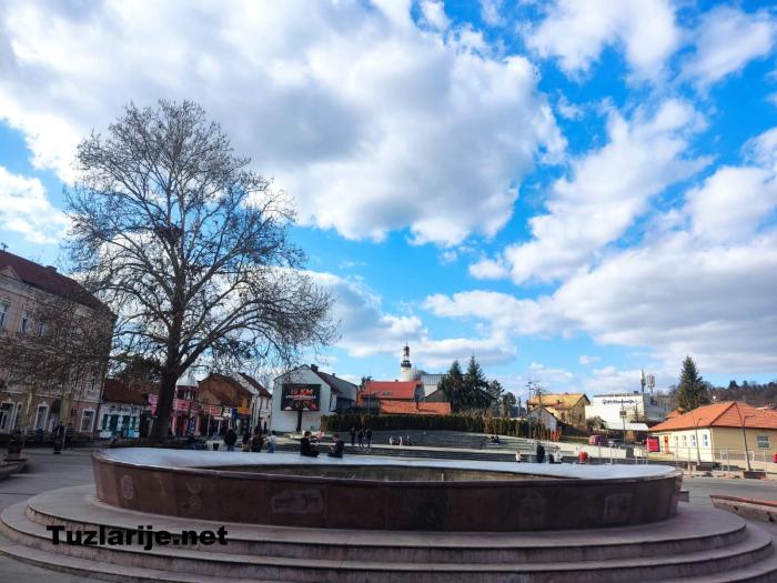 Tuzlarije