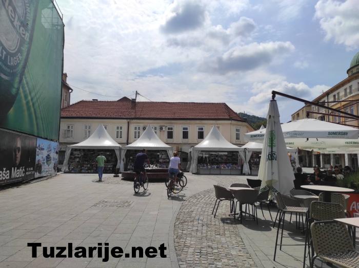Tuzlarije