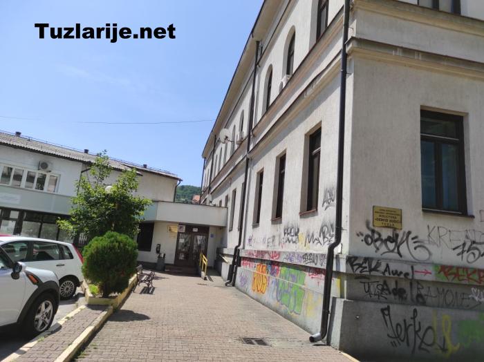 Tuzlarije