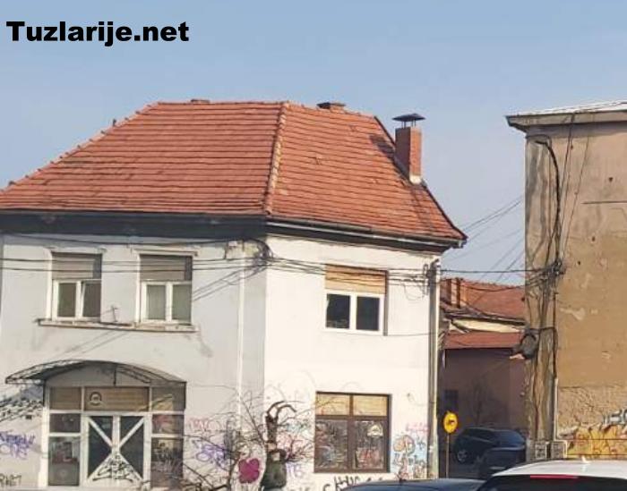Tuzlarije