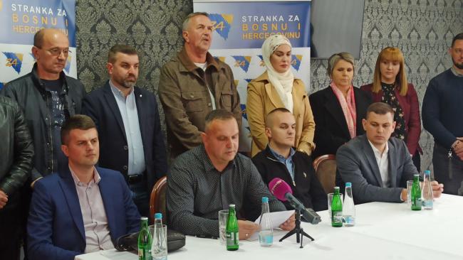 Tuzlarije