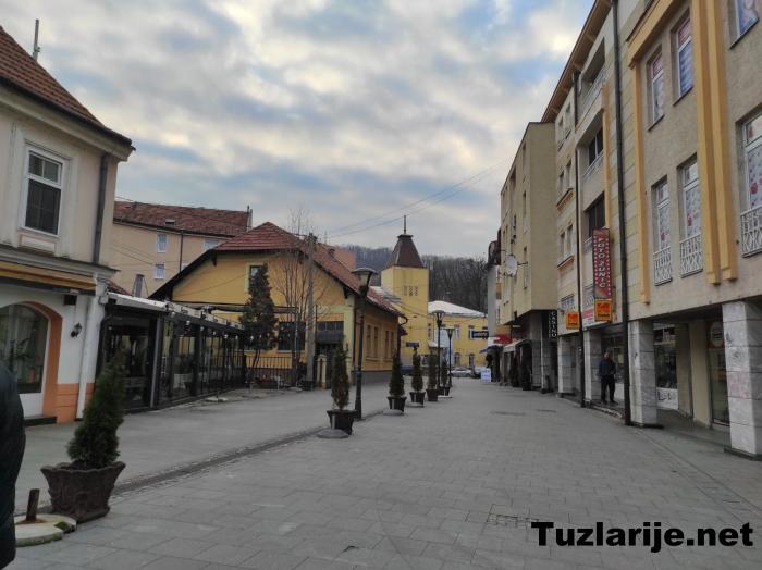 Tuzlarije