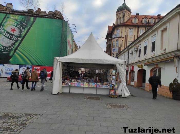 Tuzlarije