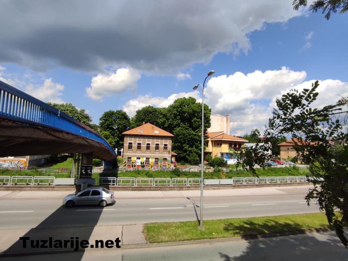 Tuzlarije