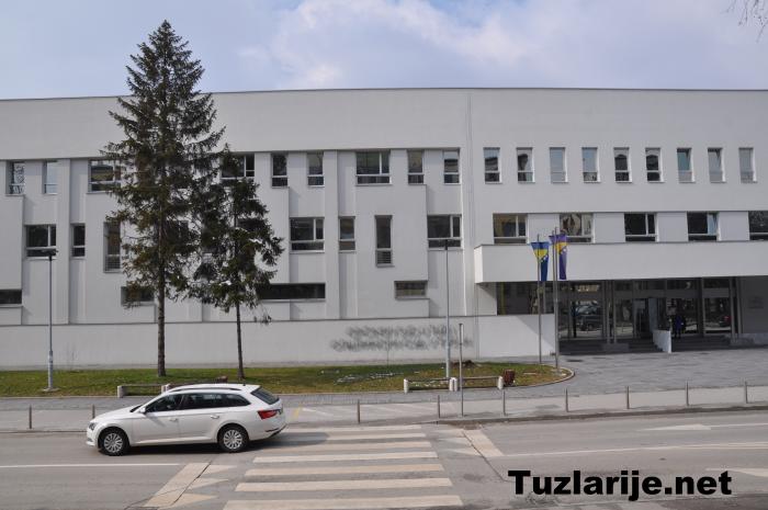Tuzlarije