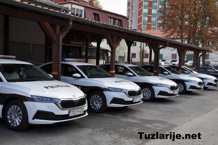 Tuzlarije