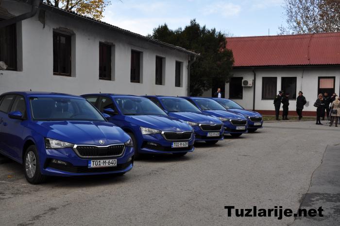 Tuzlarije