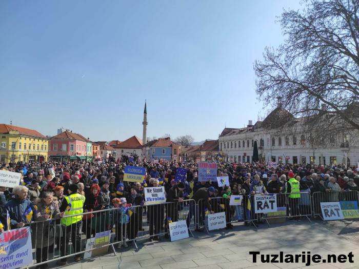 Tuzlarije