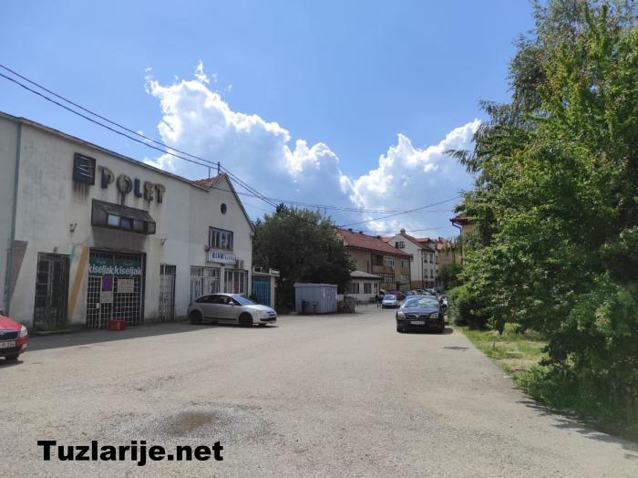Tuzlarije