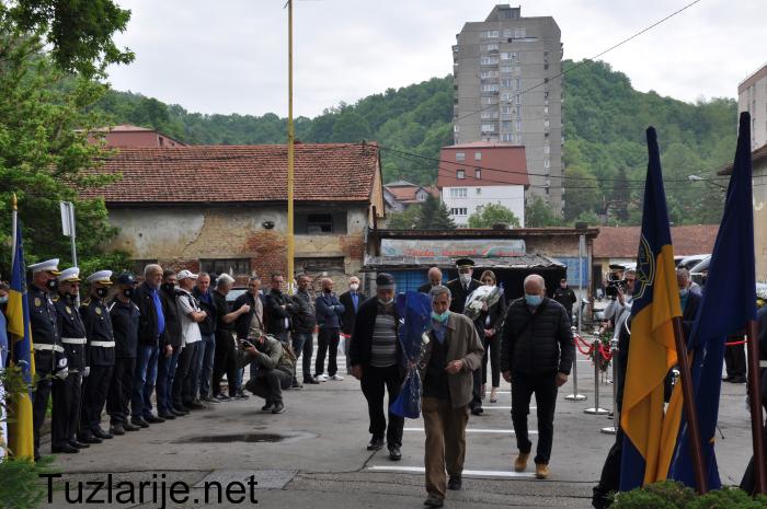 Tuzlarije