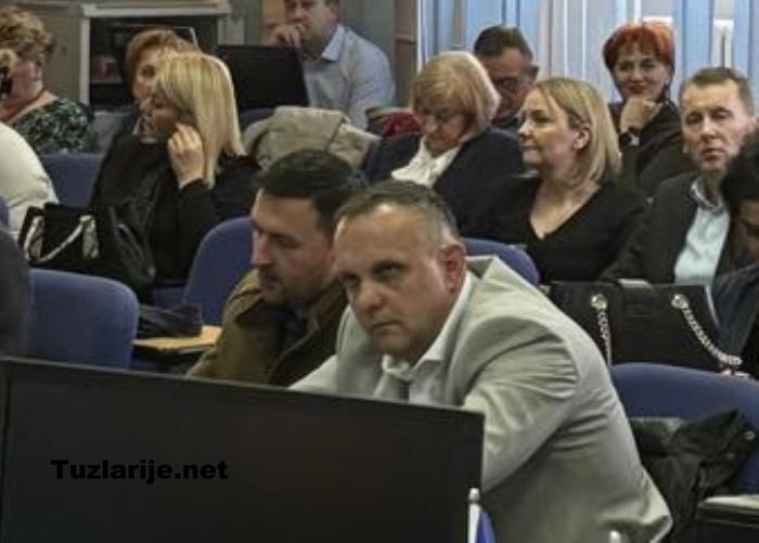 Tuzlarije