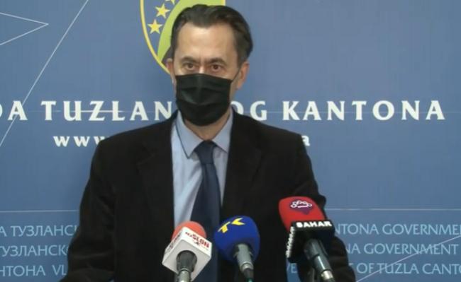 Tuzlarije