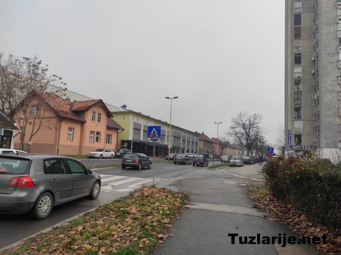 Tuzlarije