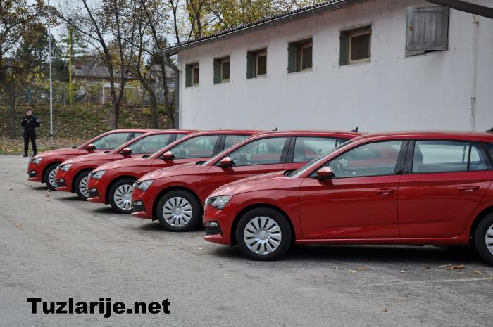 Tuzlarije