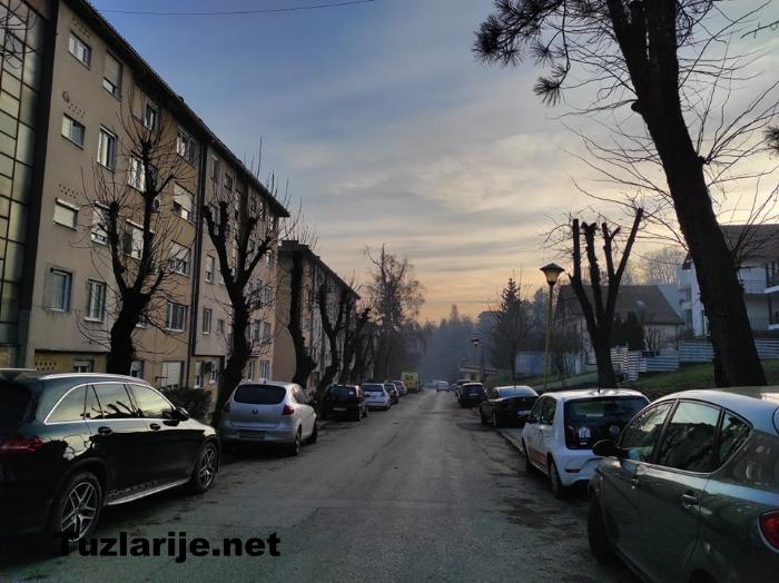 Tuzlarije