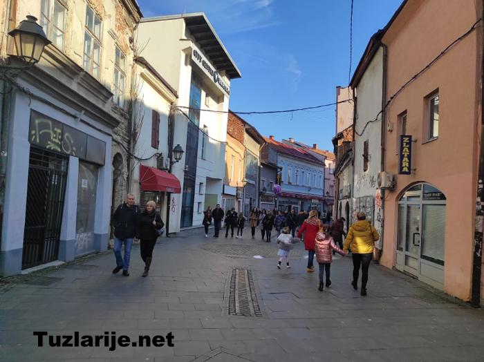 Tuzlarije