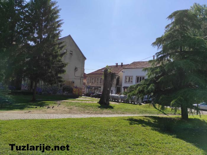 Tuzlarije
