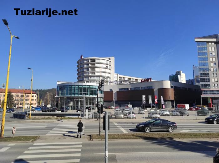 Tuzlarije