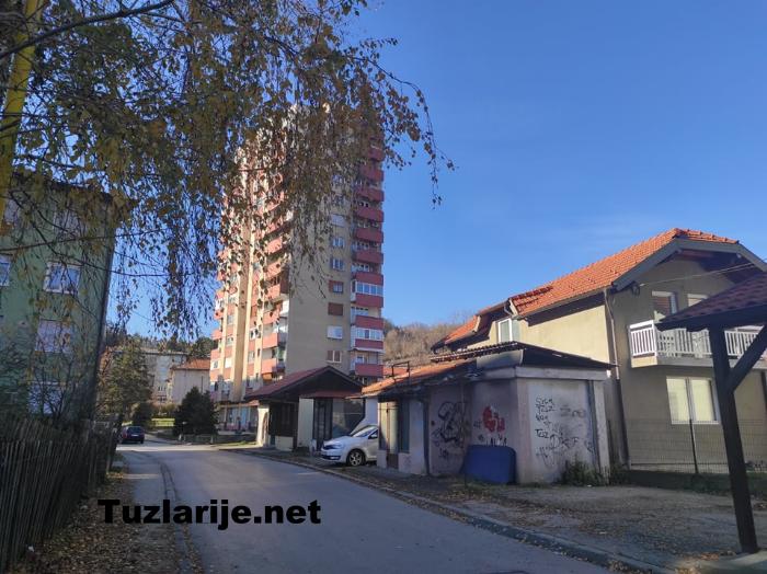 Tuzlarije