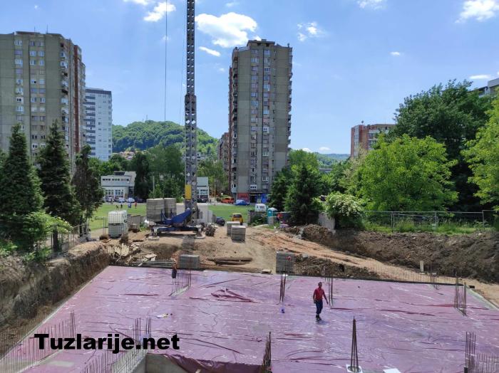 Tuzlarije