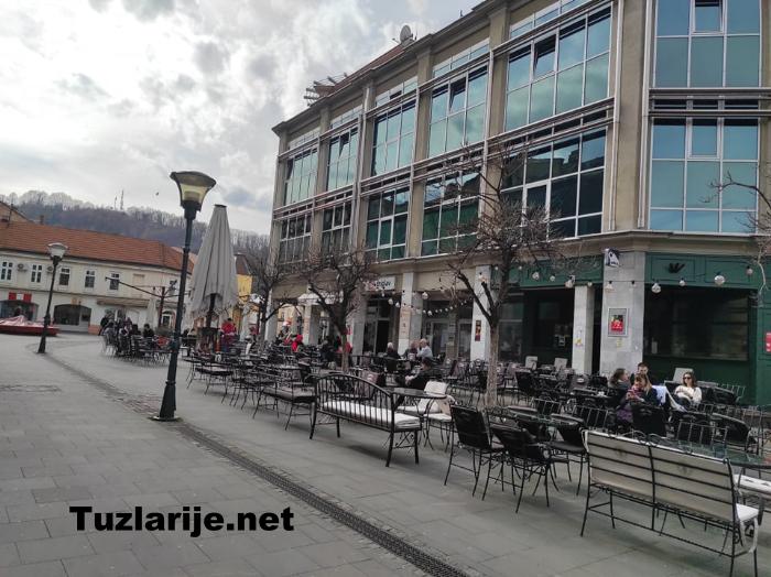 Tuzlarije