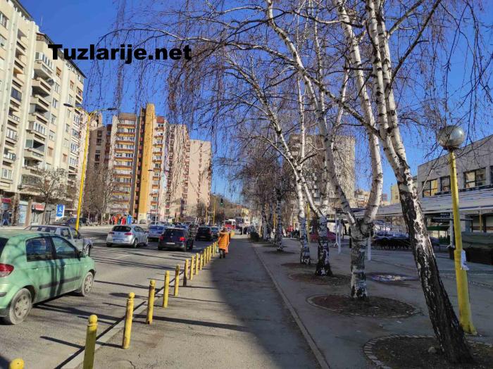 Tuzlarije