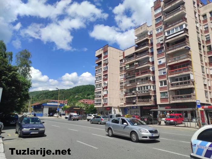 Tuzlarije