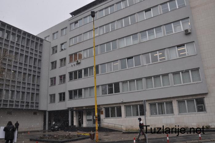 Tuzlarije