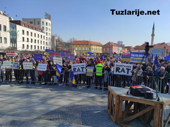 Tuzlarije