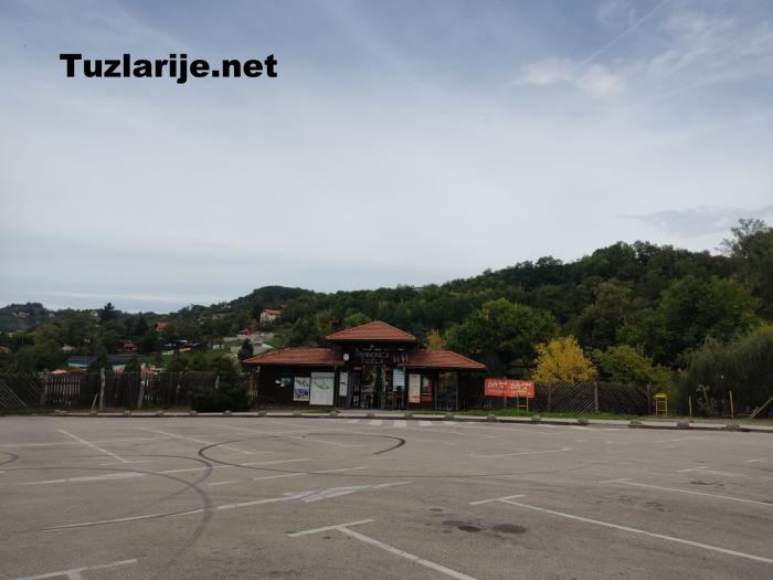 Tuzlarije