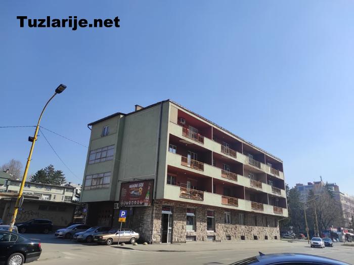 Tuzlarije