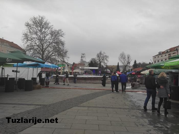 Tuzlarije