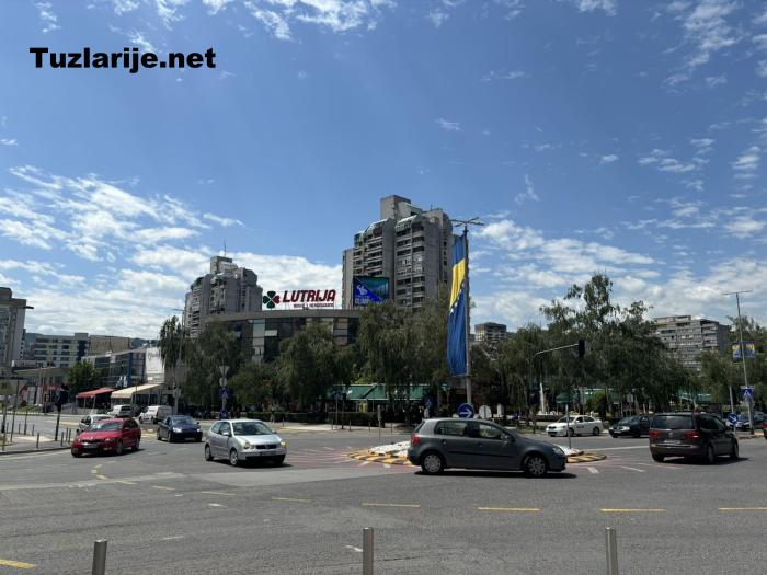 Tuzlarije