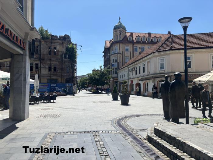 Tuzlarije