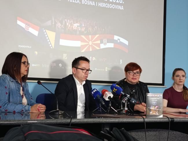 Tuzlarije