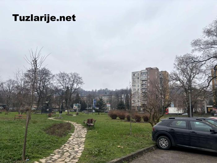 Tuzlarije