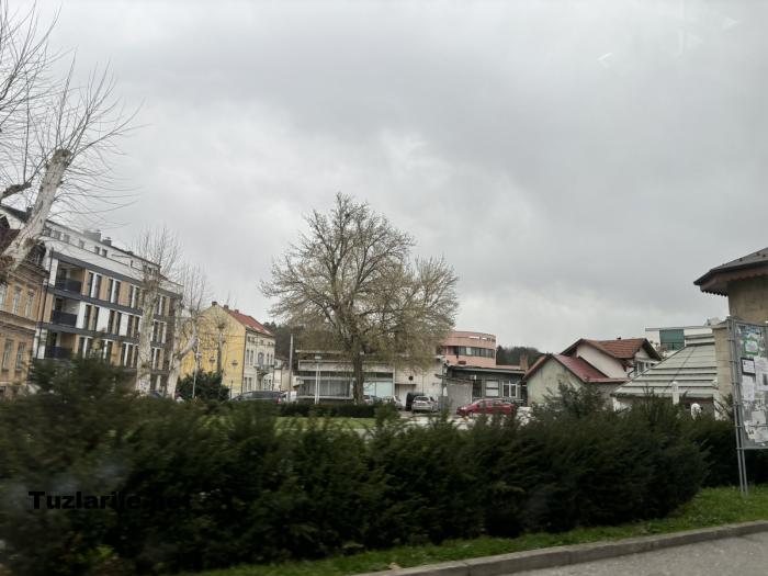 Tuzlarije