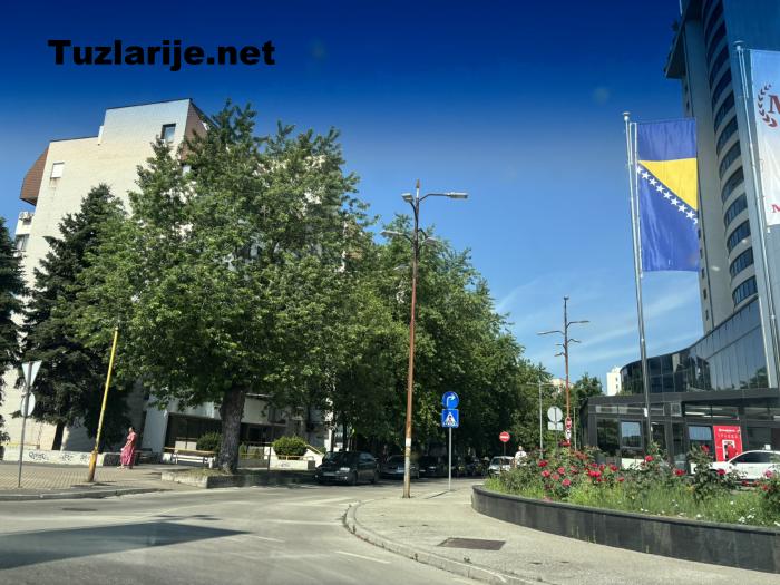 Tuzlarije