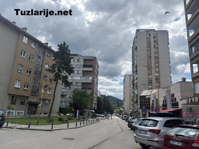 Tuzlarije