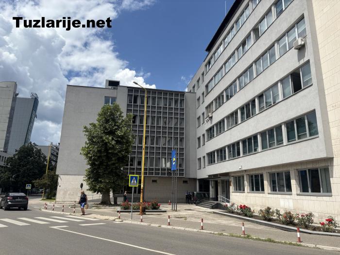 Tuzlarije