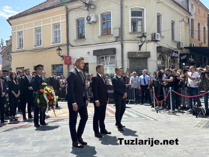 Tuzlarije