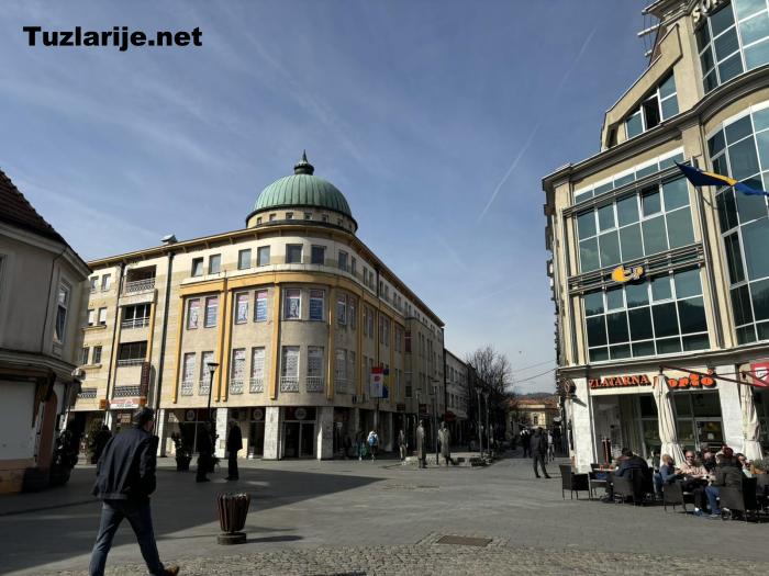 Tuzlarije