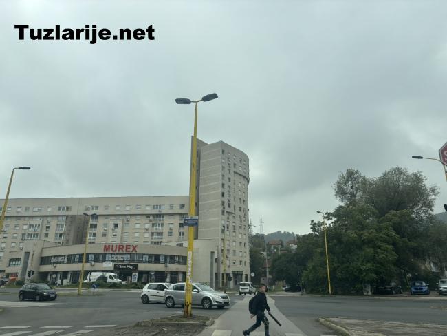 Tuzlarije